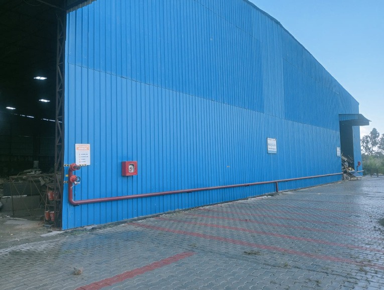 Advanced sorting technology for waste management and recycling